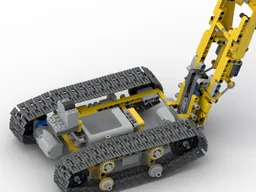 42065 Built From 8043
