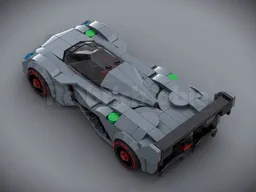 Mazda Furai