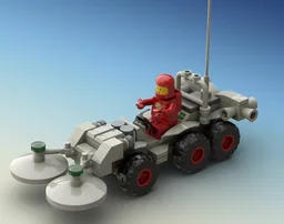 Mineral Detector