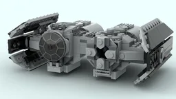 TIE Bomber