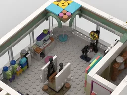 Friendship Tower