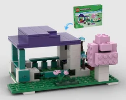 Farm 21253 Alternate Build.