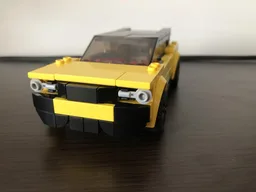 76901 Ford Bronco 4x4