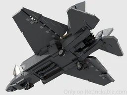 F-35 C Lightning II