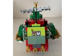 King K. Rool's Propellerpack