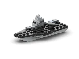 Micro Aircraft Carrier