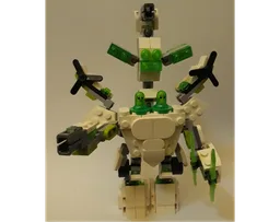 71487x2 Double Bot