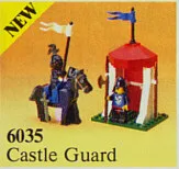 Castle Guard