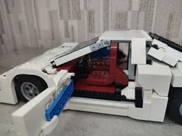 Ferari F40