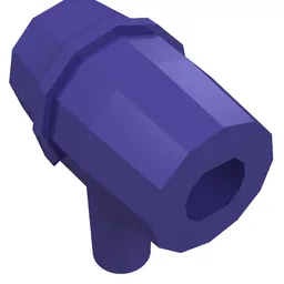 Equipment Hair Dryer [Hair Accessory]