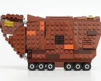 Sandcrawler