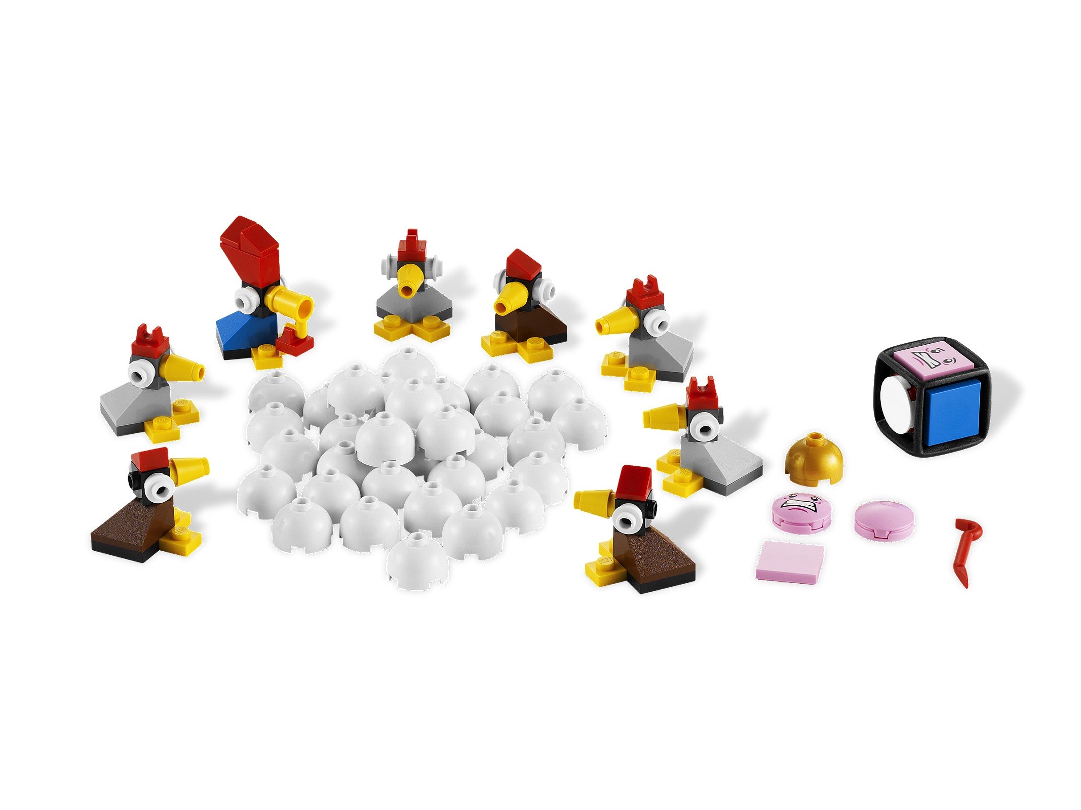 Lego Kokoriko