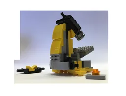 31014 - Microscope