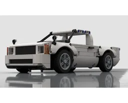 "Tofu" – small drift pickup