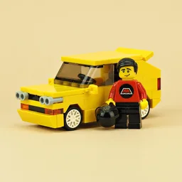 Lancia Delta