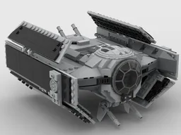 TIE Sentinel