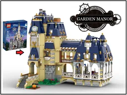 Garden Manor