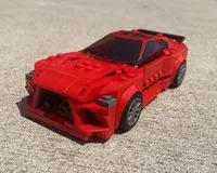 76895 Lexus IS 350