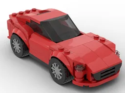 Mazda MX-5 Miata RF (ND)