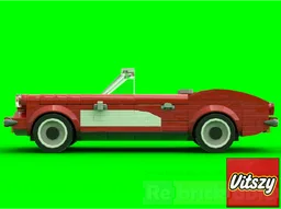 Chevrolet Corvette C1