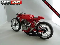 MV AGUSTA 500 GP