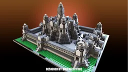 Angkor Wat