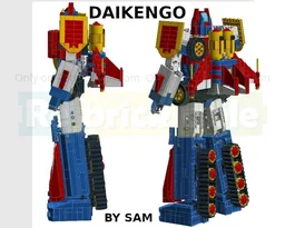 Daikengo