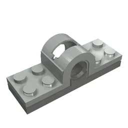 Pole Reverser / Polarity Switch with Center Part [Complete Assembly] / Light Gray