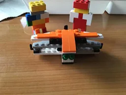 Double project Triplane - MOC 31028