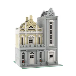 Miniature Workshop Modular Buildings