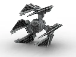 Tie Defender (8087 rework)