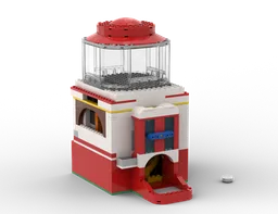 Gumball Machine