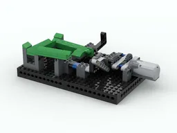 Mini-GBC