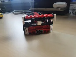 76896 Le Mans Hypercar