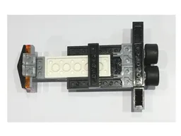 30183 - Sith Infiltrator (2013 study)