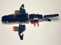 Crevicador (Orion Evolution)
