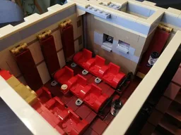 Re-Opened Palace Cinema (10232)