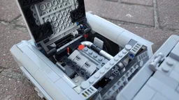 10262 MB 300SL
