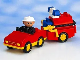 Fire Chief