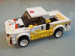 76897 Pick Up