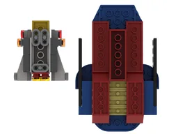 60242 Spaceships