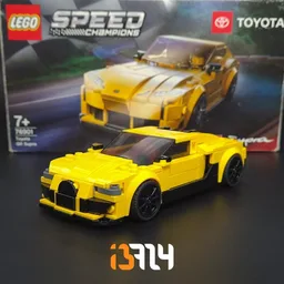 76901 Bugatti Veyron