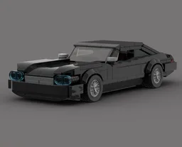 Jaguar XJS