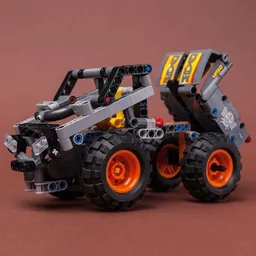 42119 Dump Truck
