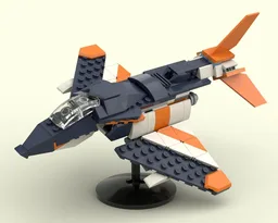 F4 Phantom 31126