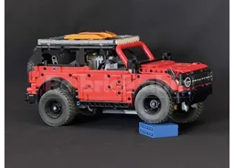 42213 1 BW Motor MOD