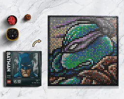 Ninja Turtles