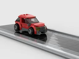 Road and Turn