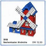 Windmill Set