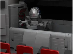Starspeeder 3000
